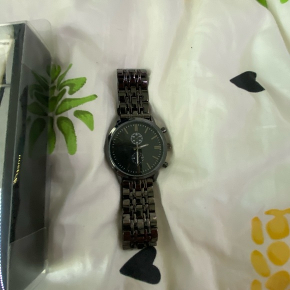 Also Men’s Watch Set - Picture 3 of 15